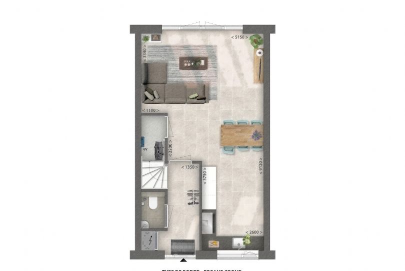 Afbeelding Anna J. Cooperstraat 8, 1349 NA Almere : 15